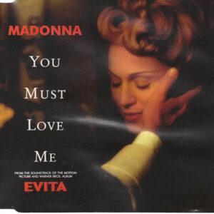 Madonna - You Must Love Me-0