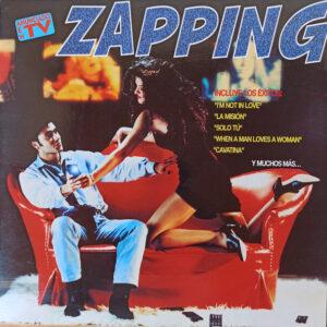 Various - Zapping-0