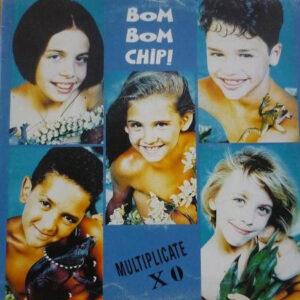 Bom Bom Chip! - Multiplicate X 0-0