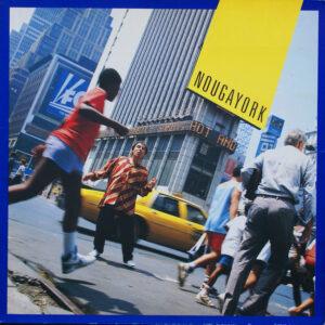 Claude Nougaro - Nougayork-0