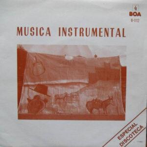 Unknown Artist - Musica Instrumental-0