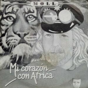 José Maria Moll - Mi Corazón Con Africa-0