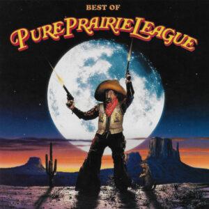 Pure Prairie League - Best Of Pure Prairie League-0