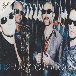 U2 - Discothèque-0