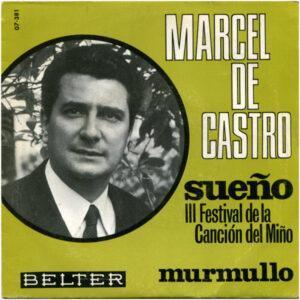 Marcel De Castro - Sueño-0