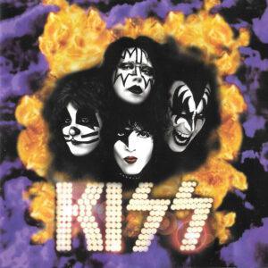 Kiss - You Wanted The Best, You Got The Best!!-0