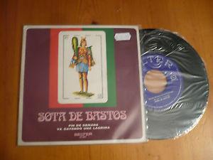 Sota De Bastos - Fin De Semana-0