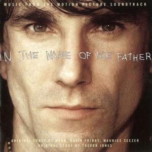 Various - In The Name Of The Father (Music From The Motion Picture Soundtrack)-0
