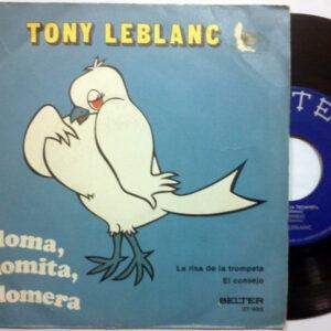 Tony Leblanc - Paloma, Palomita, Palomera-0