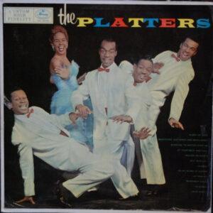 The Platters - The Platters-0