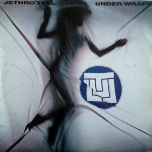 Jethro Tull - Under Wraps-0