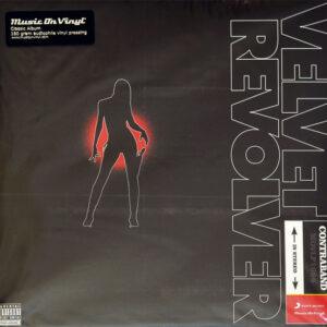Velvet Revolver - Contraband-0