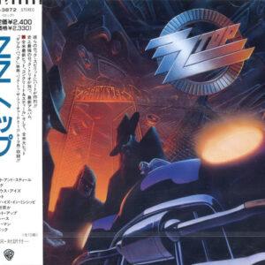 ZZ Top - Recycler-0