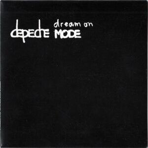 Depeche Mode - Dream On-0