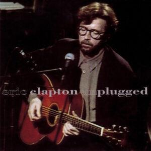 Eric Clapton - Unplugged-0