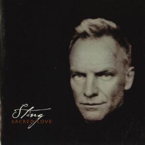 Sting - Sacred Love-0
