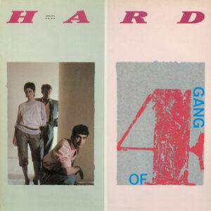 Gang Of Four - Hard-0