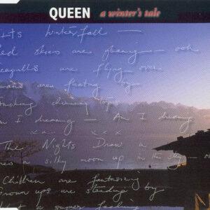 Queen - A Winter's Tale-0