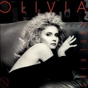 Olivia Newton-John - Soul Kiss-0