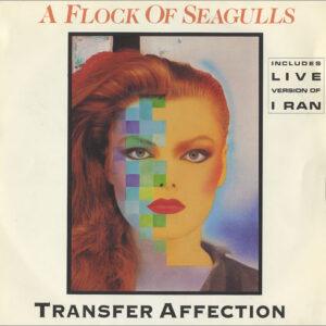 A Flock Of Seagulls - Transfer Affection-0
