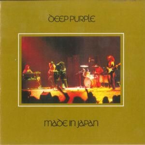 Deep Purple - Made In Japan-0