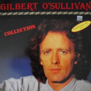 Gilbert O'Sullivan - Collection-0