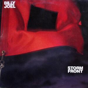Billy Joel - Storm Front-0