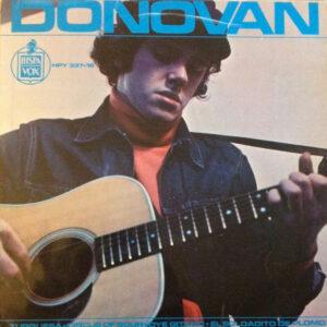 Donovan - Turquesa-0