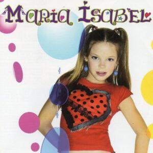 Maria Isabel - ¡No Me Toques Las Palmas Que Me Conozco!-0