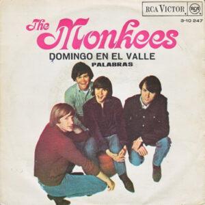 The Monkees - Domingo En El Valle-0