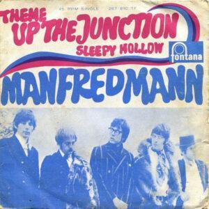 Manfred Mann - Theme Up The Junction-0