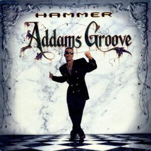 MC Hammer - Addams Groove-0