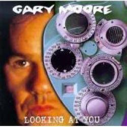 Gary Moore - Looking At You-0