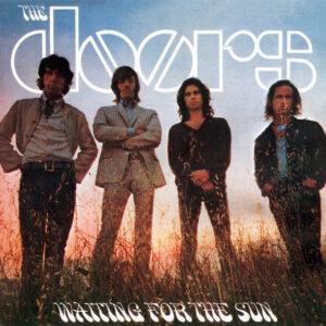 The Doors - Waiting For The Sun-0
