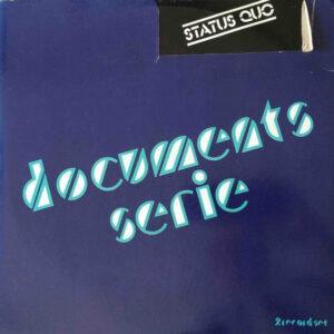 Status Quo - Documents Serie-0