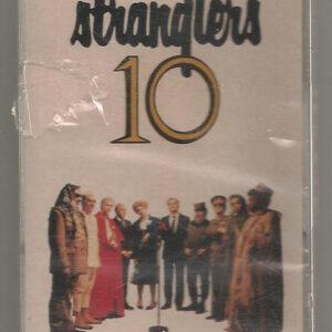 The Stranglers - 10-0