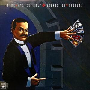 Blue Öyster Cult-0