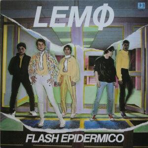 Lemø - Flash Epidermico-0