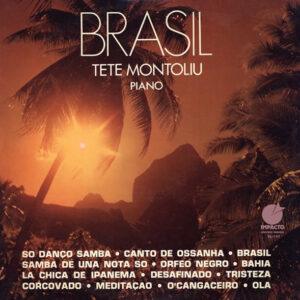 Tete Montoliu - Brasil-0