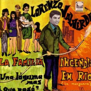 Lorenzo Valverde - Incendio En Rio-0