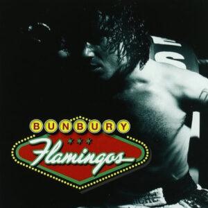 Enrique Bunbury - Flamingos-0