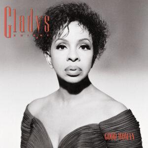 Gladys Knight - Good Woman-0