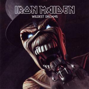 Iron Maiden - Wildest Dreams-0