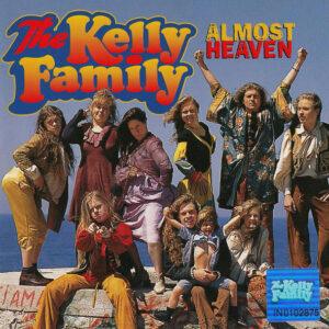 The Kelly Family - Almost Heaven-0