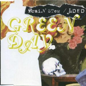 Green Day - Brain Stew / Jaded-0
