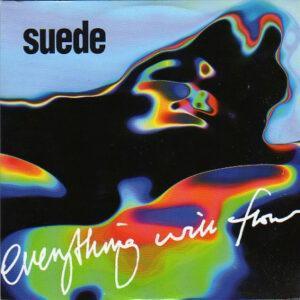 Suede - Everything Will Flow-0