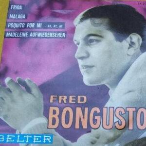 Fred Bongusto - Frida-0