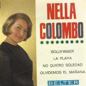 Nella Colombo - Goldfinger-0