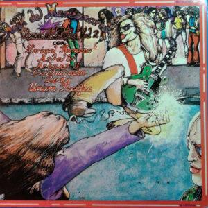 Various - Rock Del Manzanares - Visca El Rollo Vol. 2-0
