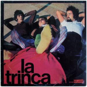 La Trinca - La Trinca-0